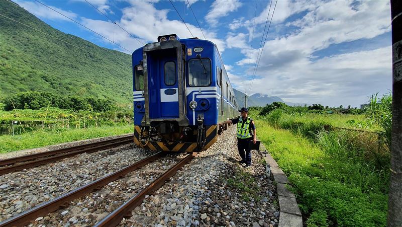 交通部研議　東部鐵道改國際標準軌距
