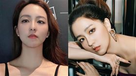 周曉涵。（圖／翻攝自周曉涵IG）