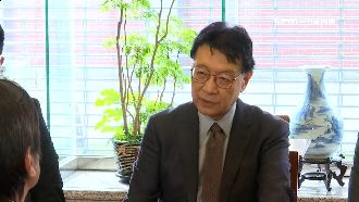 政治劇還原1995年　趙少康爆雷