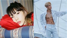 （圖／翻攝自太妍 RAVI IG）