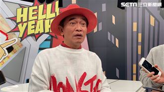 與朱立倫結親家　憲哥嘆台灣這點糟糕