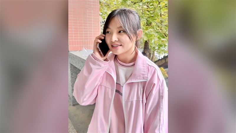 雙榜錄取台大、中山！果農女打破紀錄