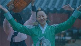 金正鉉《哲仁王后》與申惠善相愛相殺。（圖／friDay影音提供）