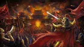 夷陵之戰,劉備,逆轉