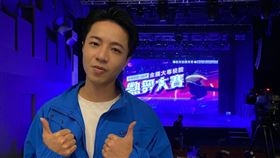 比利（圖／比利經紀人提供）