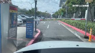 稍後跟稍候　一字之差讓老師停車倒退