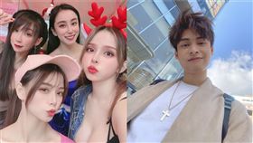  （圖／翻攝自陳香菱IG 放火IG）