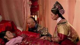 眉莊。（圖／翻攝自後宮甄嬛傳微博）