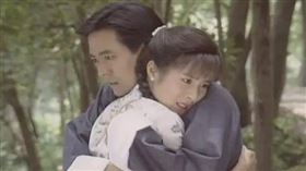 李志希瓊瑤《梅花三弄之鬼丈夫》男主「柯起軒」