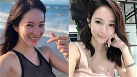 高宇蓁。（圖／翻攝自高宇蓁IG）