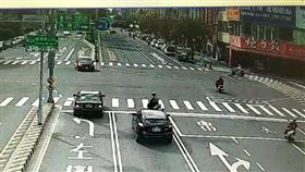 車禍,台南,切入