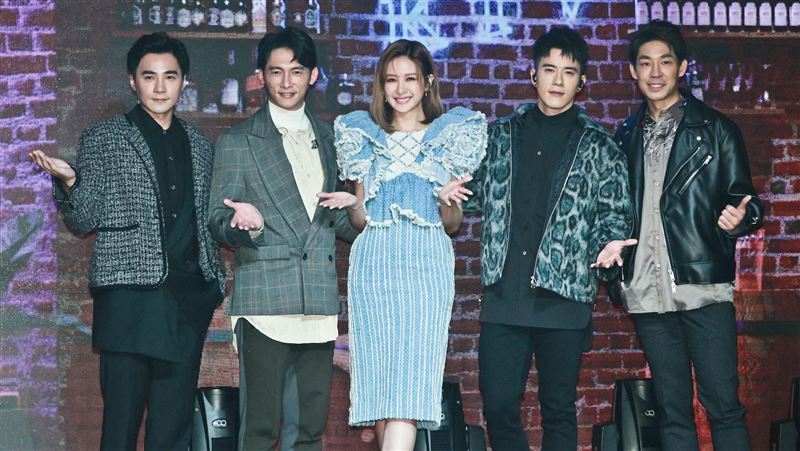 小鬼、高以翔離世　藍鈞天唱這歌紀念