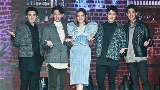 小鬼、高以翔離世　藍鈞天唱這歌紀念