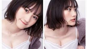 南韓網紅soyon（圖／翻攝自soyon_1231 IG）