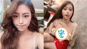 Yumi.k。（圖／翻攝自Yumi.k IG）