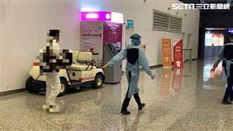 英國返台旅客讚：到世界最安全的地方