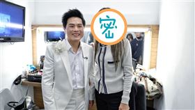 蘇明淵、金瑞瑤/紅豆娛樂提供