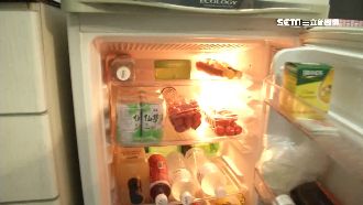 跨年比冰箱冷　騎車時速70僅-7度