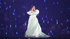 梁靜茹/記者楊澍攝影