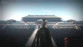 漢武帝對匈奴的滅國戰爭，在世界範圍內引發一系列「蝴蝶效應」。（圖／《漢武大帝》劇照）