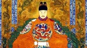 明穆宗,朱載垕,女色,縱慾,過度,暴斃。（圖／翻攝自百度百科）