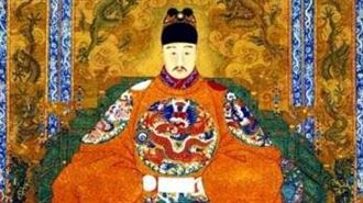 皇帝很懂治國！卻因為好色死在龍床上