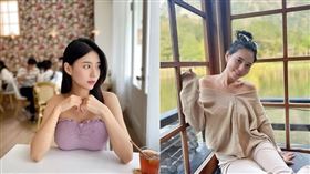 網紅家家 圖／翻攝自jiajia0119 Instagram