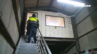 賭資夾屁股　新北工廠藏賭場逮34人