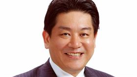 前日本交通大臣羽田雄一郎猝逝享年53歲　曾發燒未及做PCR檢測（圖／翻攝自羽田雄一郎臉書）