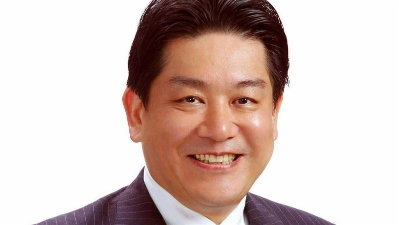 發燒後急遽惡化　前日本交通大臣猝逝