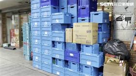 外島超商價格比較貴／讀者陳先生授權提供