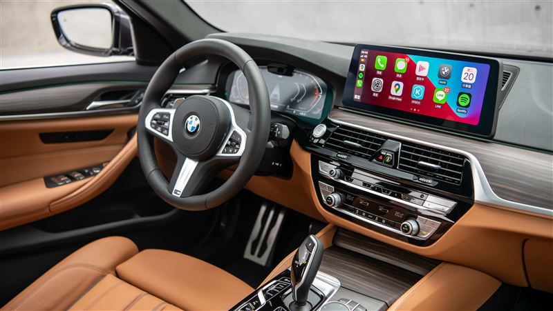 BMW新計畫　功能要付費解鎖
