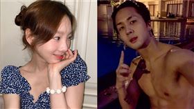 （圖／翻攝自太妍 RAVI IG）