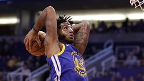 勇士噩耗！前場大物腓骨骨折整季報銷
NBA,金州勇士,Marquese Chriss,骨折,報銷
美聯社／達志影像