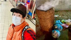  （圖／翻攝自曹西平臉書）