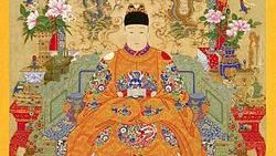 無恥奶媽！每天找皇帝啪啪、餵龍卵