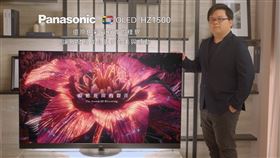 Panasonic HZ1500,林呈軒/業者提供(業配勿用)