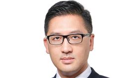 香港前立法會議員林卓廷（圖／翻攝自林卓廷 LAM CHEUK TING臉書）