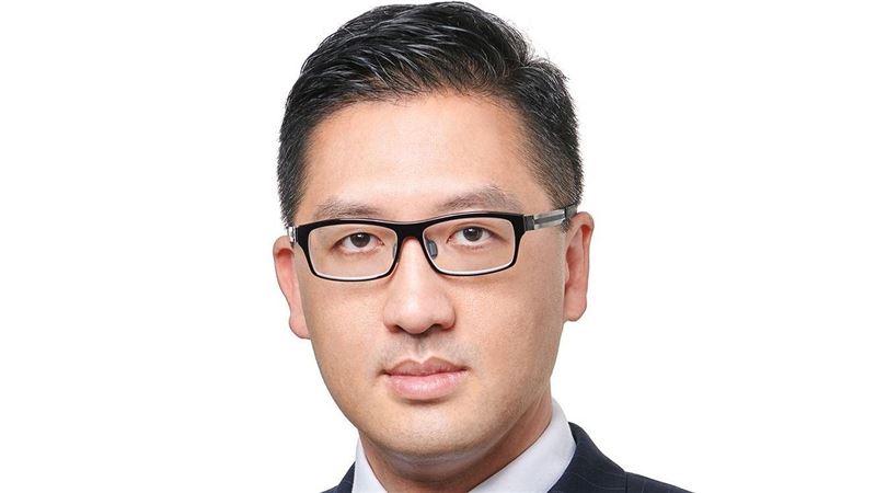 揭露721黑手　林卓廷遭港府逮捕