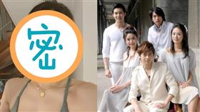 《放羊的星星》在13年前女主角劉荷娜曾轟動一時。