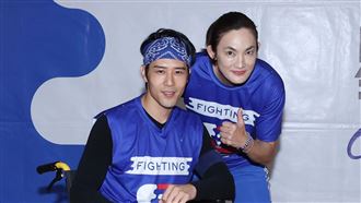 獨／冠軍賽倒數　錢薇娟曝輸贏很痛苦