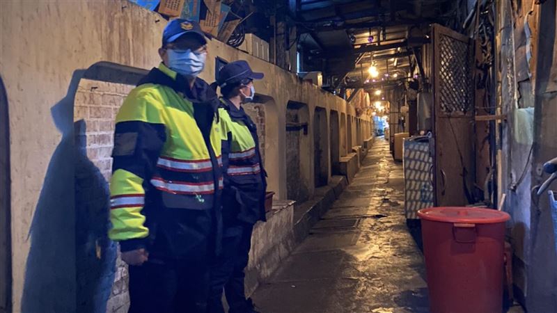 資深警戀媽媽桑　開應召站賠光退休金