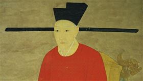 張邦昌,趙構,李綱,皇帝