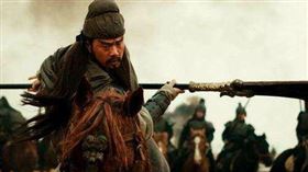 「關公面前耍大刀」還有下一句。（圖／翻攝自百度百科）