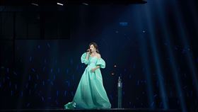 梁靜茹／超級圓頂提供