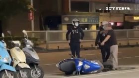 文 醉漢鬧超商1200