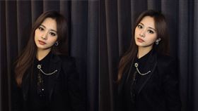 周子瑜（圖／翻攝自IG@twicetagram）