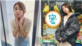 曾智希，翻攝自臉書粉專