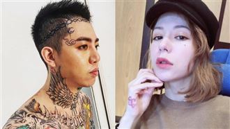 經紀人批謝和弦前妻：沒離婚就與人啪