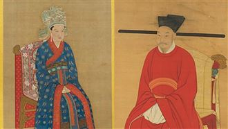 皇帝對宮女說一字　皇后竟派人剁手！